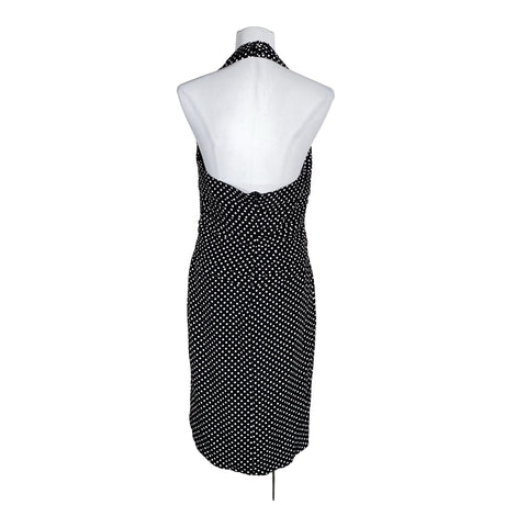 Unisex Andiata - Pidulik kleit, suurus 40 - Must (2)