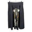 Unisex Killstar - Mitteveniv seelik, suurus 44 - Must ()