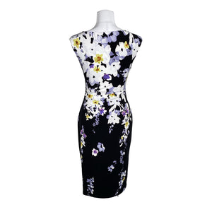 Unisex Lauren Ralph Lauren - Trikotaažist kleit, suurus 34 - Must (2)