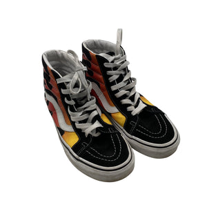 Unisex Vans - Tennised, suurus Ei kokoa - Must (2)