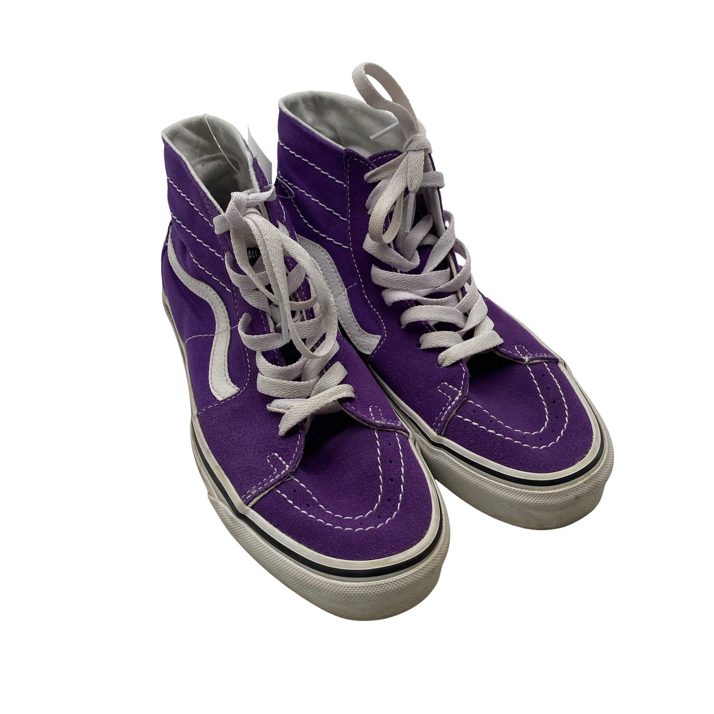 Unisex Vans - Tennised, suurus 38 - Lilla (2)