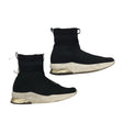Unisex Kazar - Poolsaapad, suurus 39 - Must ()