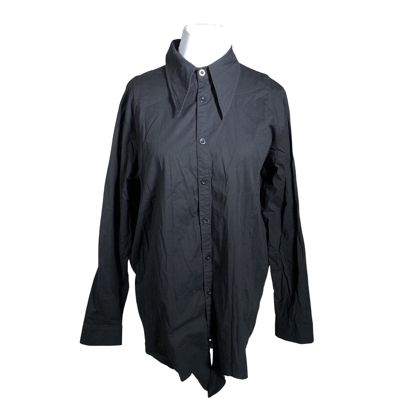 Unisex Killstar - Pluus, suurus 44 - Must (1)