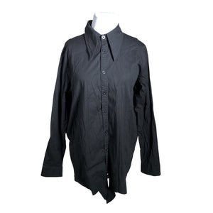 Unisex Killstar - Pluus, suurus 44 - Must (1)