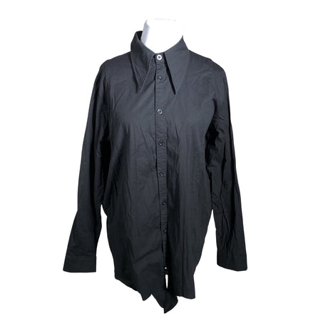 Unisex Killstar - Pluus, suurus 44 - Must ()