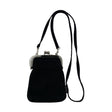 Unisex Marimekko - Õlakott, suurus Mini - Must ()