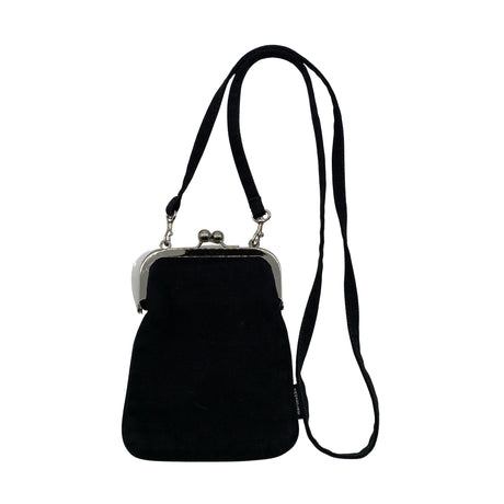 Unisex Marimekko - Õlakott, suurus Mini - Must ()