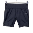 Unisex ICIW – Icaniwill - Lühikesed spordipüksid, suurus 48 - Must ()