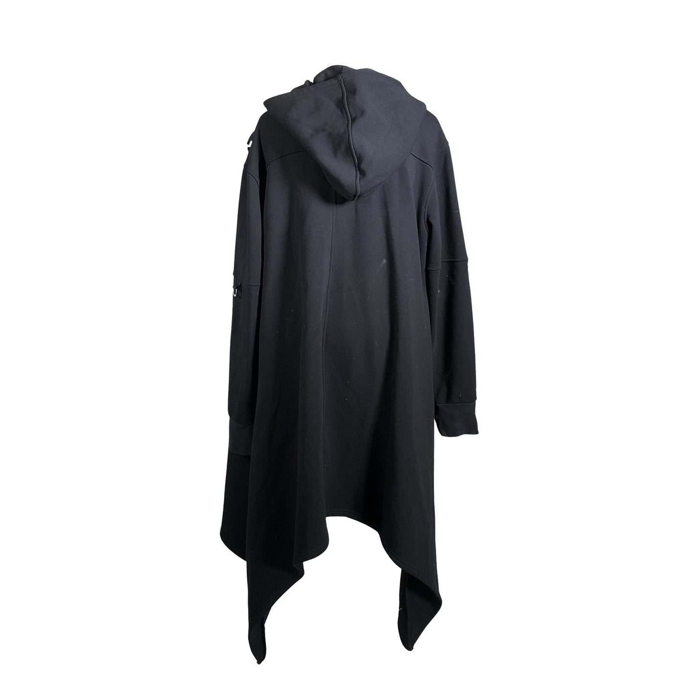 Unisex Killstar - Kardigan, suurus 42 - Must (2)