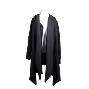 Unisex Killstar - Kardigan, suurus 42 - Must (3)