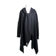 Unisex Killstar - Kardigan, suurus 42 - Must ()