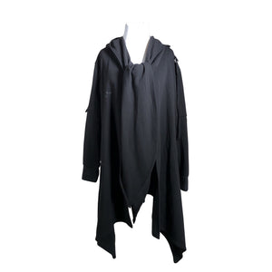 Unisex Killstar - Kardigan, suurus 42 - Must (1)