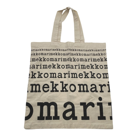 Unisex Marimekko - Kandekott, suurus Maxi - Must ()