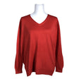 Unisex Esprit - Kampsun, suurus 38 - Punane ()