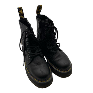 Unisex Dr. Martens - Nööridega saapad, suurus 39 - Must (2)