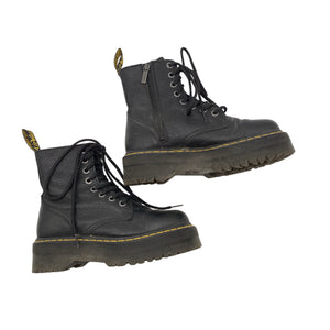 Unisex Dr. Martens - Nööridega saapad, suurus 39 - Must (1)