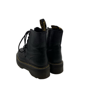 Unisex Dr. Martens - Nööridega saapad, suurus 39 - Must (3)