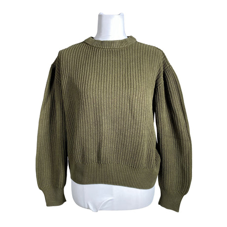 Unisex Minimum - Kampsun, suurus 40 - Roheline ()
