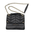 Unisex Versace Jeans - Õlakott, suurus Mini - Must ()