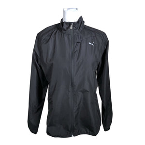 Unisex Puma - Spordijope, suurus 40 - Must (1)