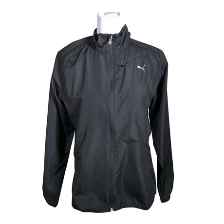 Unisex Puma - Spordijope, suurus 40 - Must ()