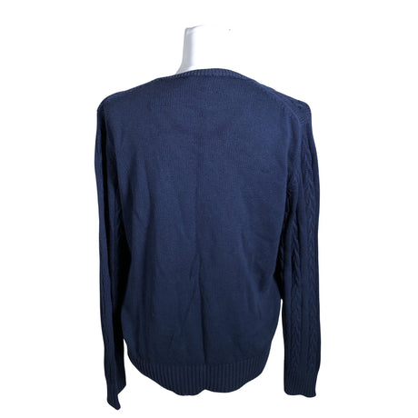 Unisex Benetton - Kampsun, suurus 40 - Sinine (2)