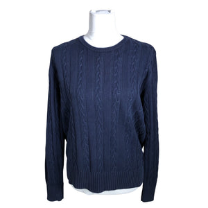 Unisex Benetton - Kampsun, suurus 40 - Sinine (1)