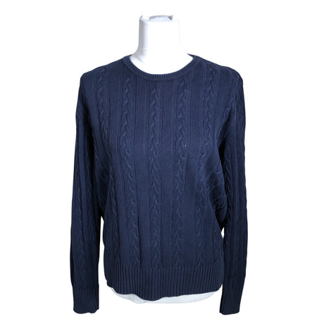 Unisex Benetton - Kampsun, suurus 40 - Sinine ()