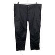 Unisex Rothco - Cargo-püksid, suurus XXXL - Must ()