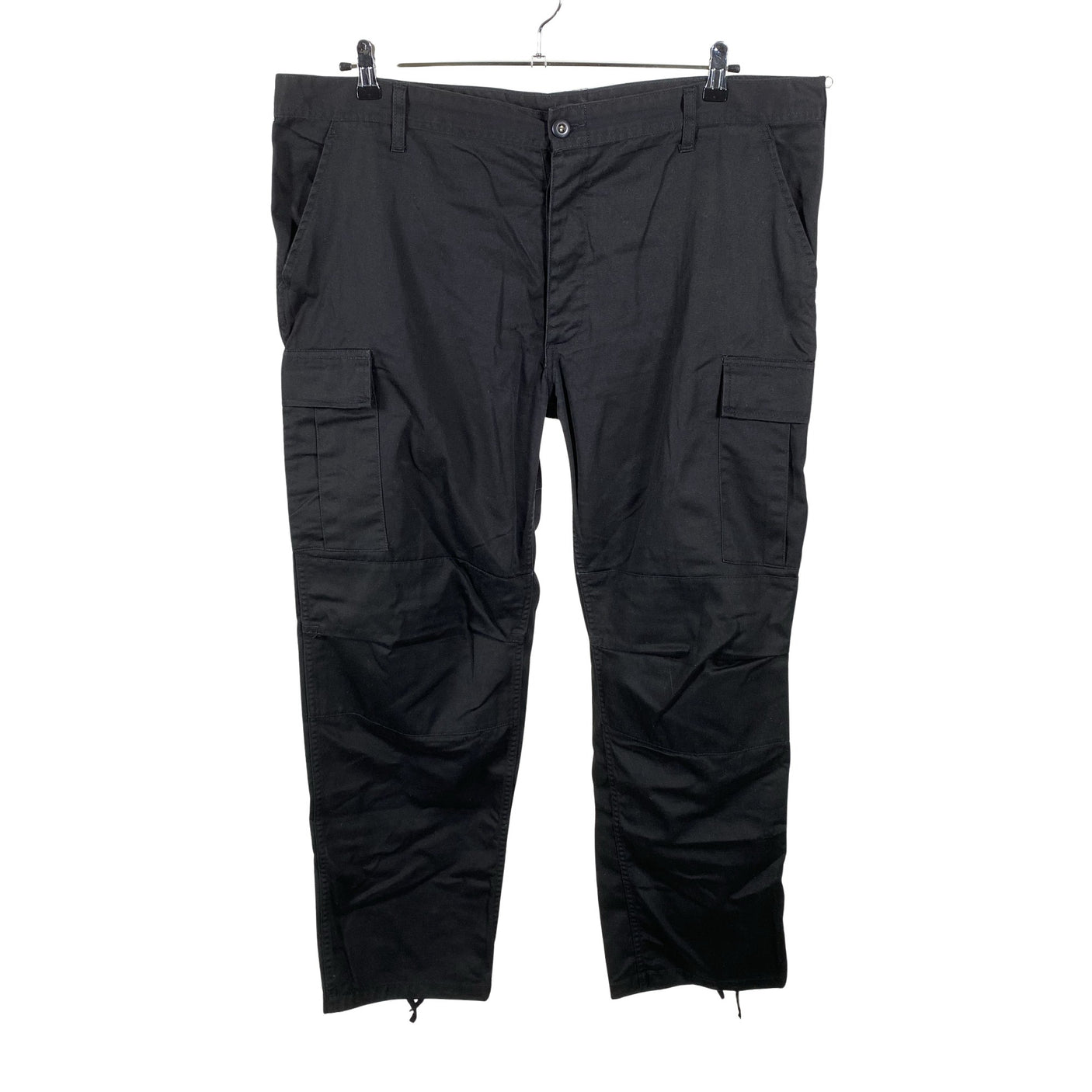 Unisex Rothco - Cargo-püksid, suurus XXXL - Must (1)
