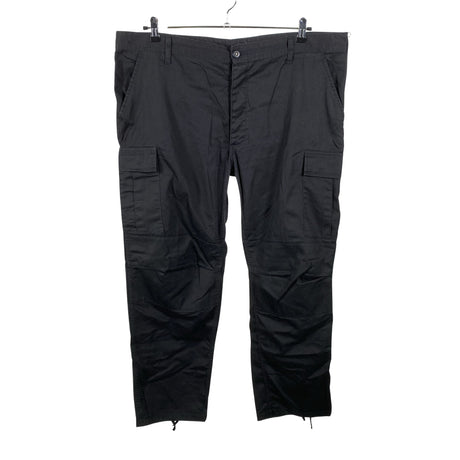 Unisex Rothco - Cargo-püksid, suurus XXXL - Must ()