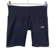 Unisex ICIW – Icaniwill - Lühikesed spordipüksid, suurus 44 - Must ()