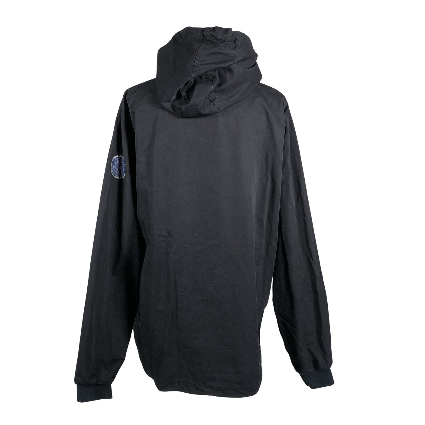 Unisex R-collection - Jope, suurus 38 - Must (2)