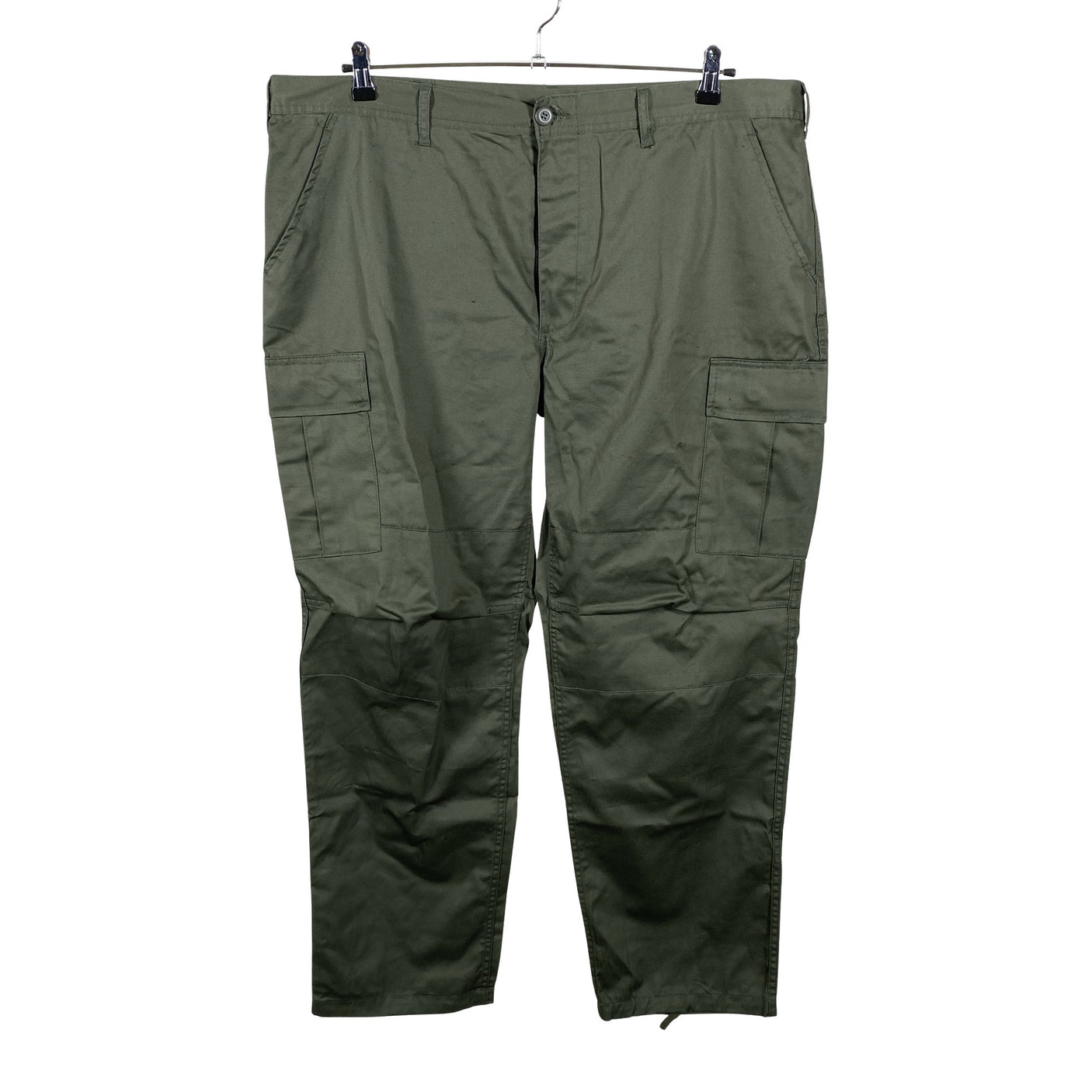 Unisex Rothco - Cargo-püksid, suurus XXXL - Roheline (1)