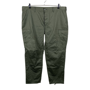 Unisex Rothco - Cargo-püksid, suurus XXXL - Roheline (1)