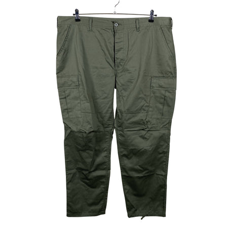Unisex Rothco - Cargo-püksid, suurus XXXL - Roheline ()