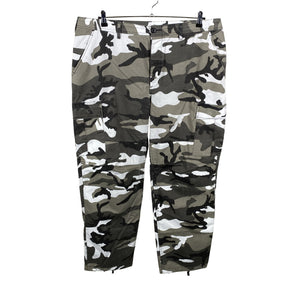 Unisex Rothco - Cargo-püksid, suurus XXL - Pruun (1)
