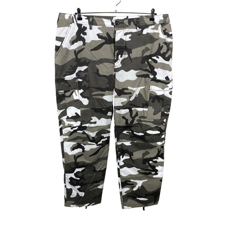 Unisex Rothco - Cargo-püksid, suurus XXL - Pruun ()