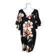 Unisex New Look - Õhuke kleit, suurus 40 - Must ()