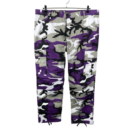 Unisex Rothco - Cargo-püksid, suurus XXL - Hall ()