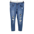 Unisex Levi's - Teksad, suurus W31 - Helesinine ()