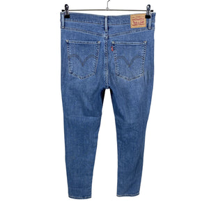 Unisex Levi's - Teksad, suurus W31 - Helesinine (2)