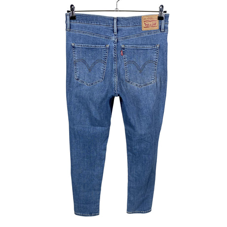 Unisex Levi's - Teksad, suurus W31 - Helesinine (2)