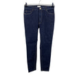 Unisex Lindex - Teksad, suurus 44 - Sinine ()