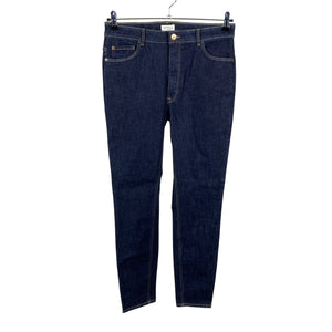 Unisex Lindex - Teksad, suurus 44 - Sinine (1)