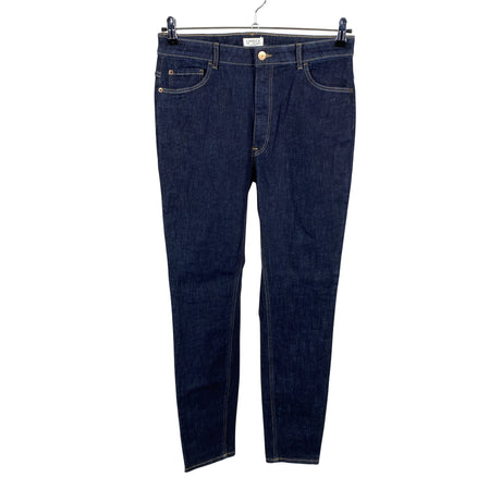 Unisex Lindex - Teksad, suurus 44 - Sinine ()