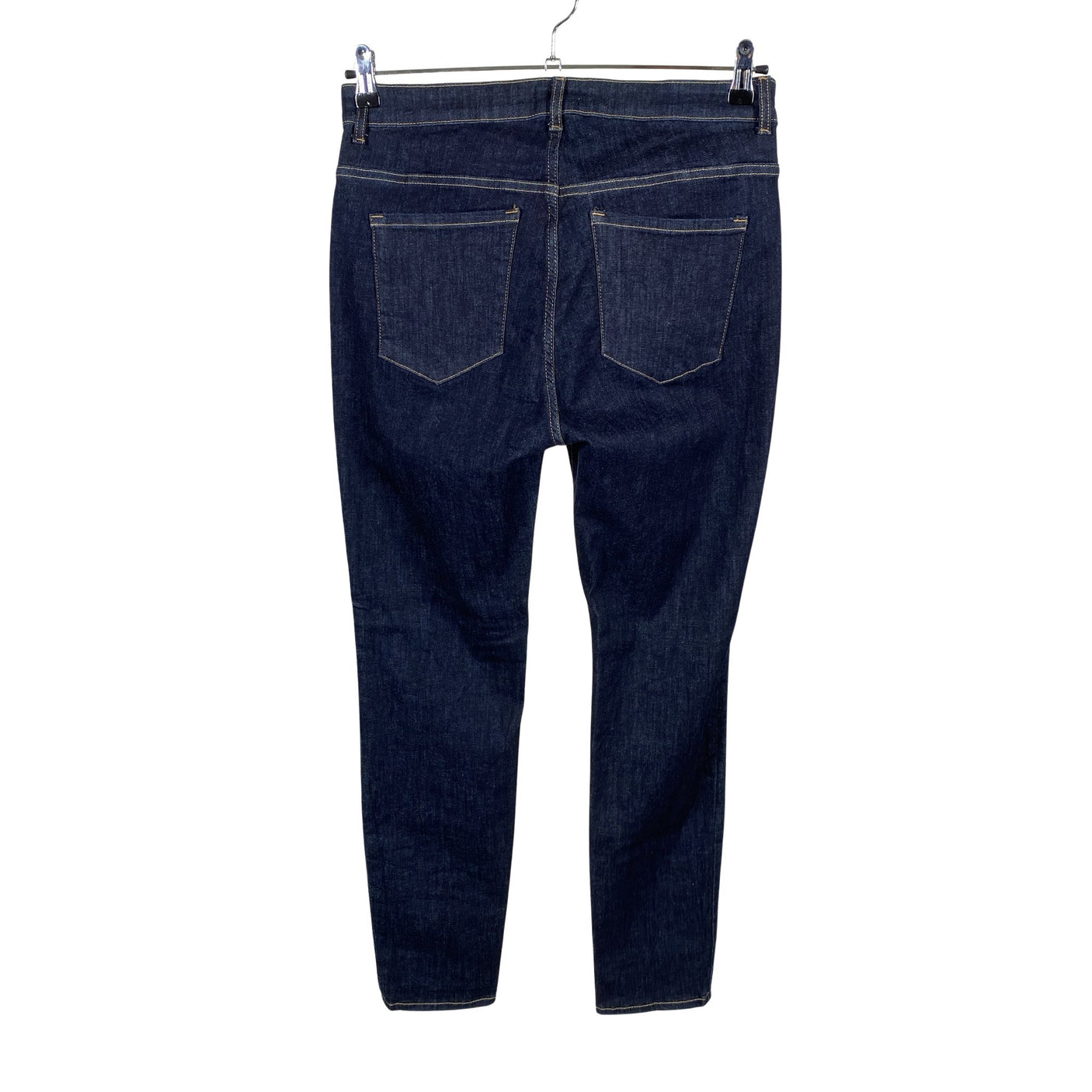 Unisex Lindex - Teksad, suurus 44 - Sinine (2)