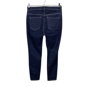 Unisex Lindex - Teksad, suurus 44 - Sinine (2)