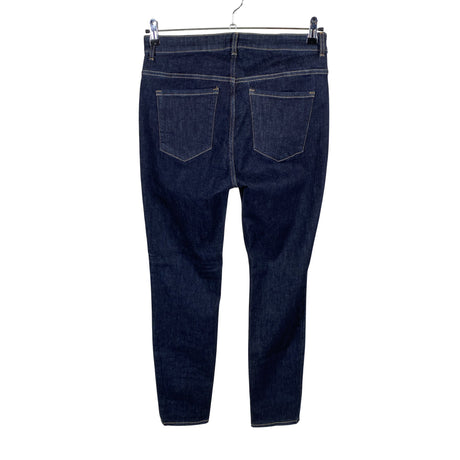 Unisex Lindex - Teksad, suurus 44 - Sinine (2)