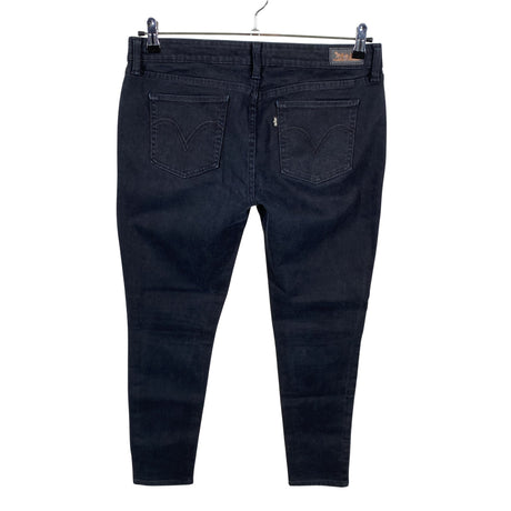 Unisex Levi's - Teksad, suurus 42 - Must (2)